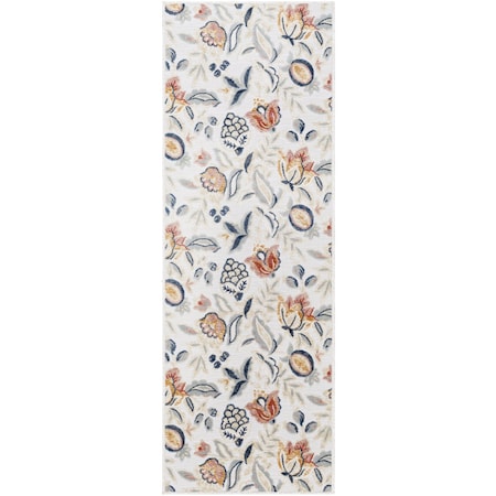 Livabliss Cabo CBO-2303 Outdoor Safe Area Rug CBO2303-2773